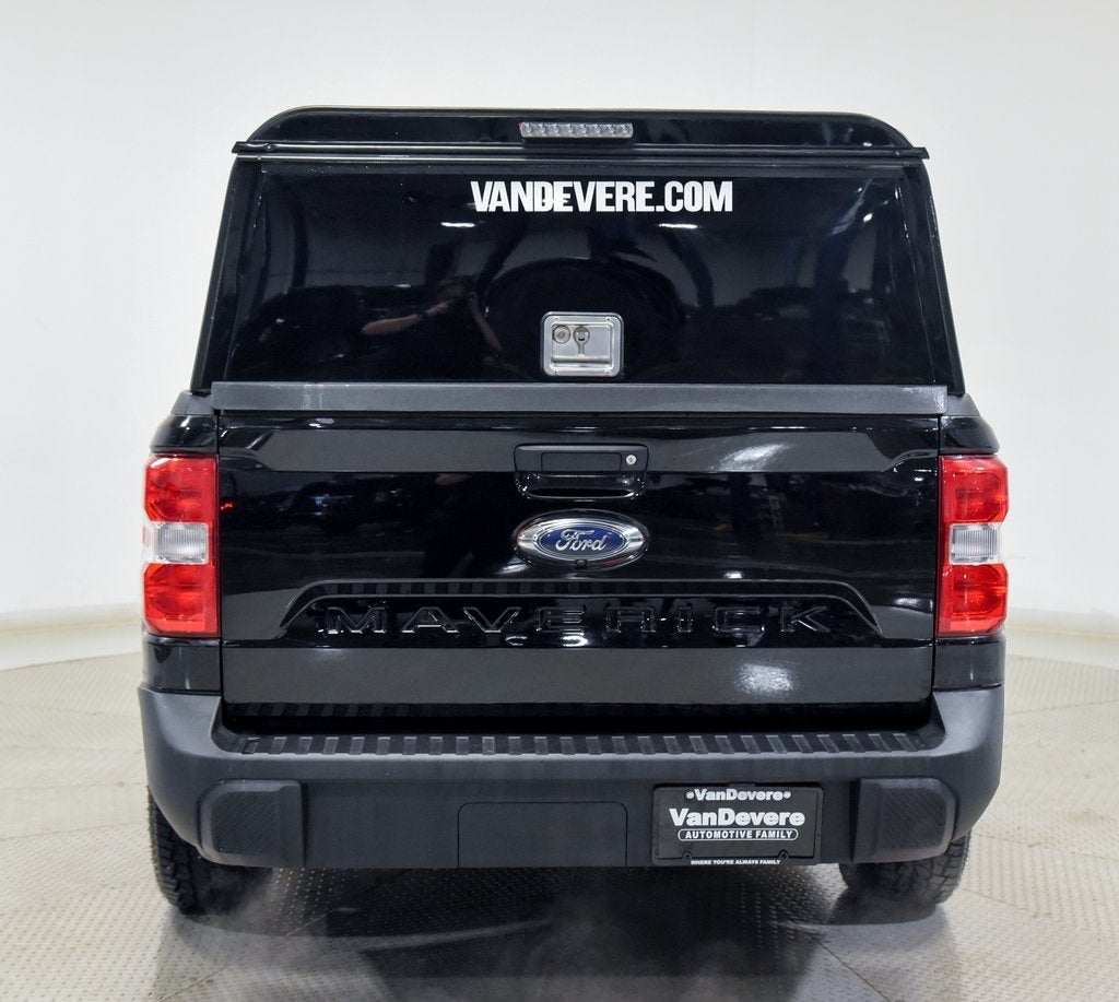 2022 Ford Maverick XL