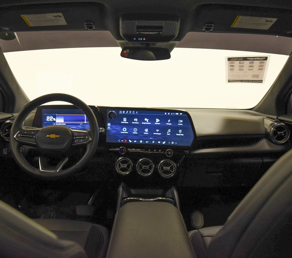 2024 Chevrolet Blazer EV LT