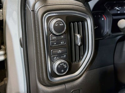 2022 GMC Sierra 1500 Limited SLE