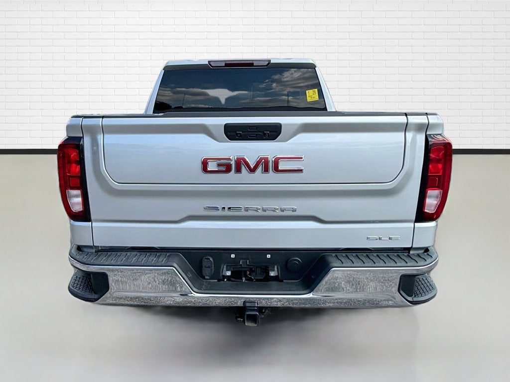 2022 GMC Sierra 1500 Limited SLE