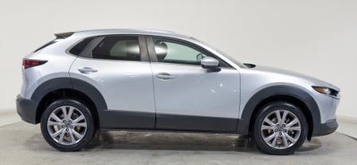 2021 Mazda Mazda CX-30 Preferred