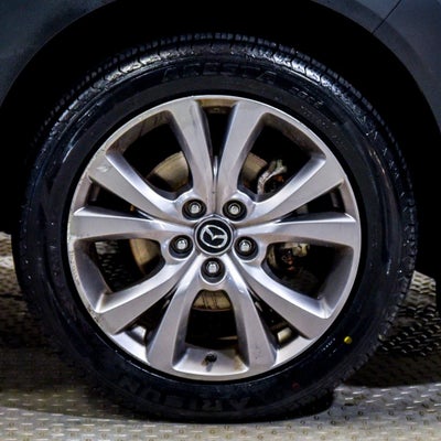 2021 Mazda Mazda CX-30 Preferred