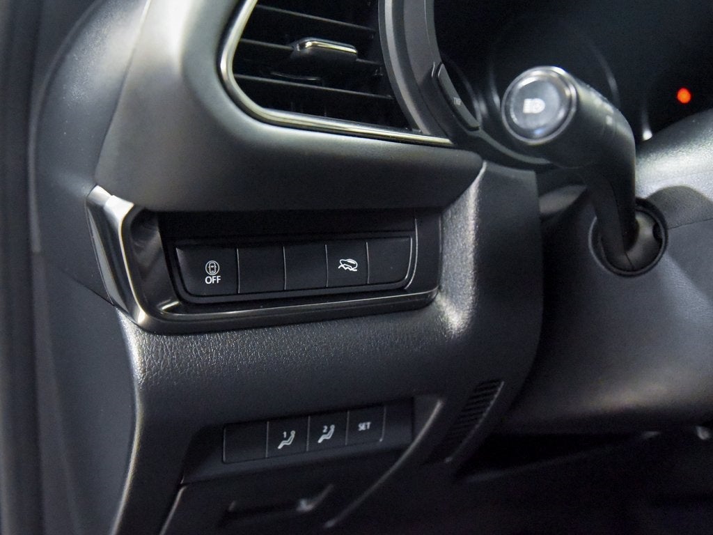 2021 Mazda Mazda CX-30 Preferred