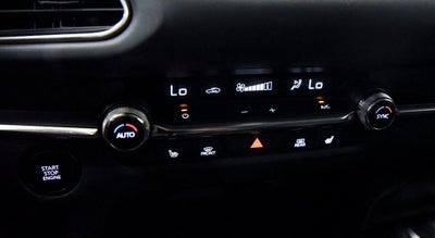 2021 Mazda Mazda CX-30 Preferred