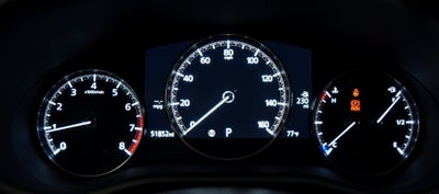 2021 Mazda Mazda CX-30 Preferred