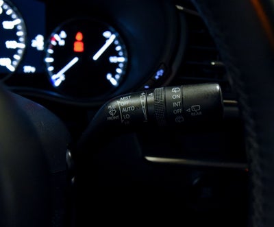 2021 Mazda Mazda CX-30 Preferred