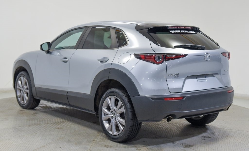 2021 Mazda Mazda CX-30 Preferred