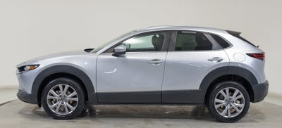 2021 Mazda Mazda CX-30 Preferred