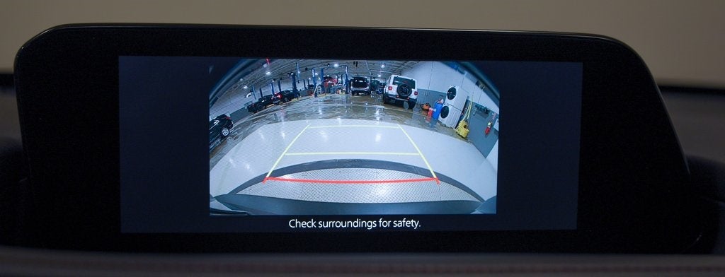 2025 Mazda Mazda CX-30 2.5 S Carbon Edition