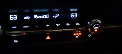 2025 Mazda Mazda CX-30 2.5 S Carbon Edition