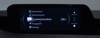 2024 Mazda Mazda3 2.5 S Select Sport