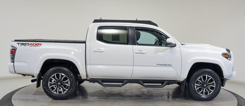 2022 Toyota Tacoma TRD Sport V6