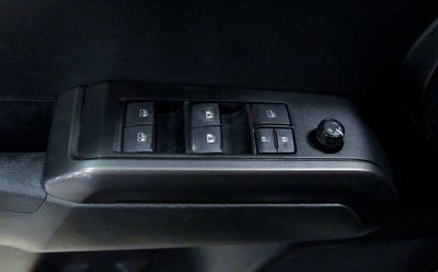 2022 Toyota Tacoma TRD Sport V6