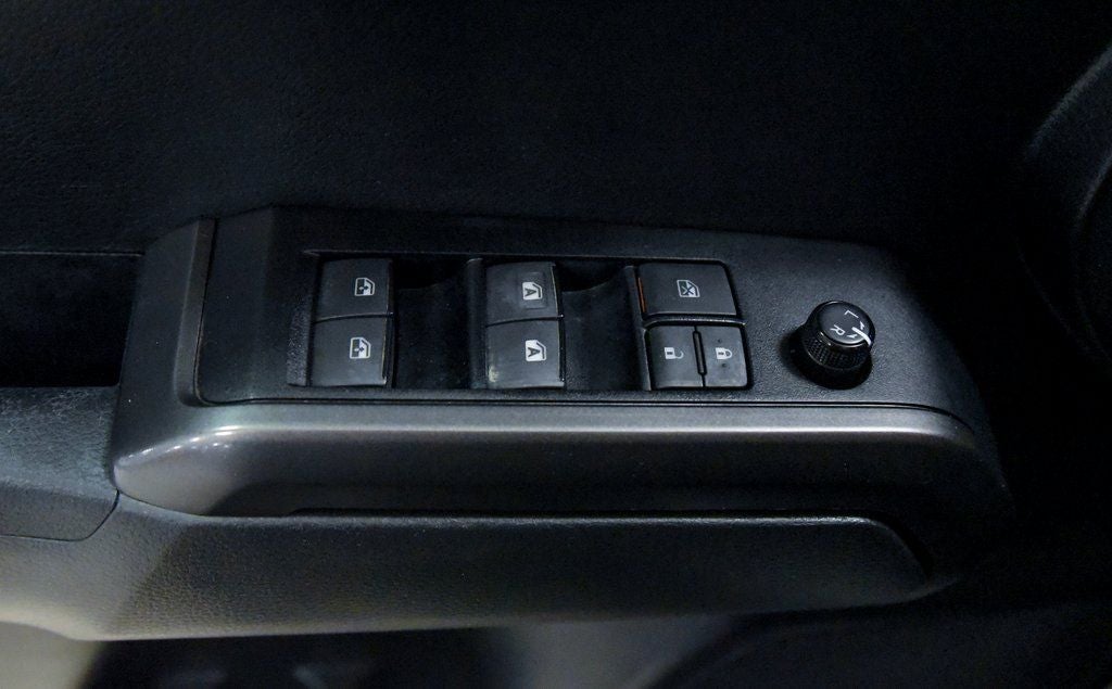 2022 Toyota Tacoma TRD Sport V6