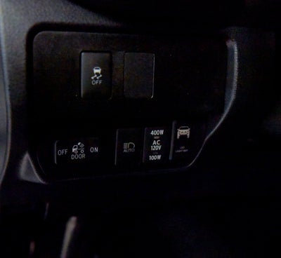 2022 Toyota Tacoma TRD Sport V6