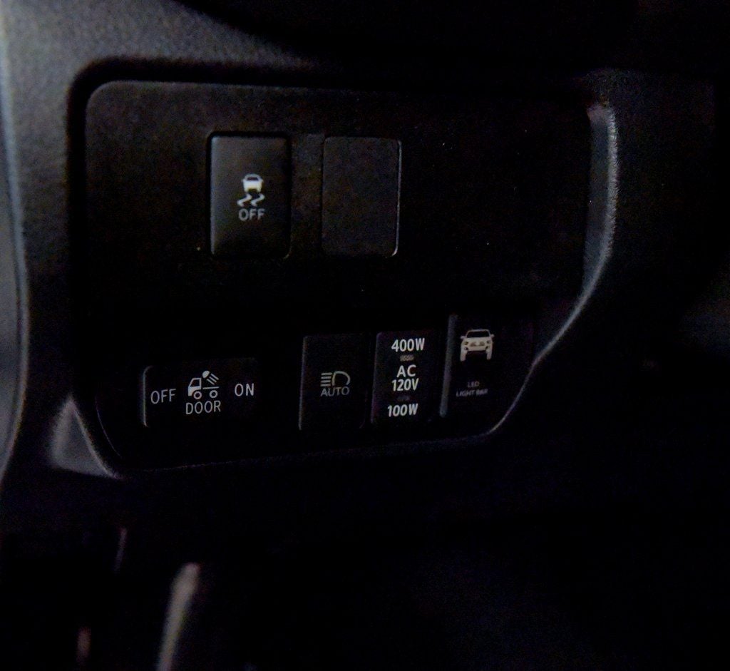 2022 Toyota Tacoma TRD Sport V6