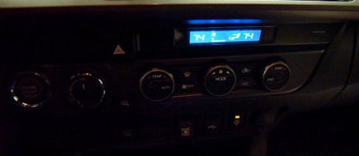 2022 Toyota Tacoma TRD Sport V6