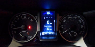 2022 Toyota Tacoma TRD Sport V6