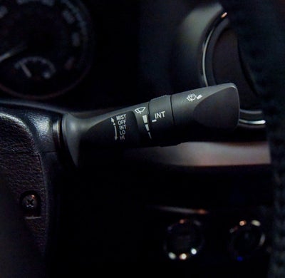 2022 Toyota Tacoma TRD Sport V6