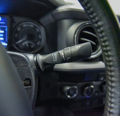 2020 Toyota Tacoma TRD Off-Road V6