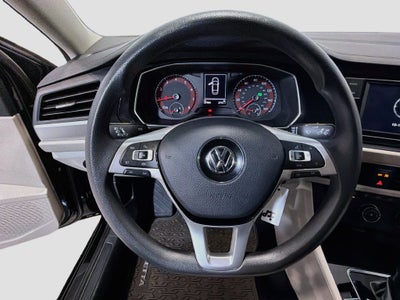 2021 Volkswagen Jetta 1.4T S