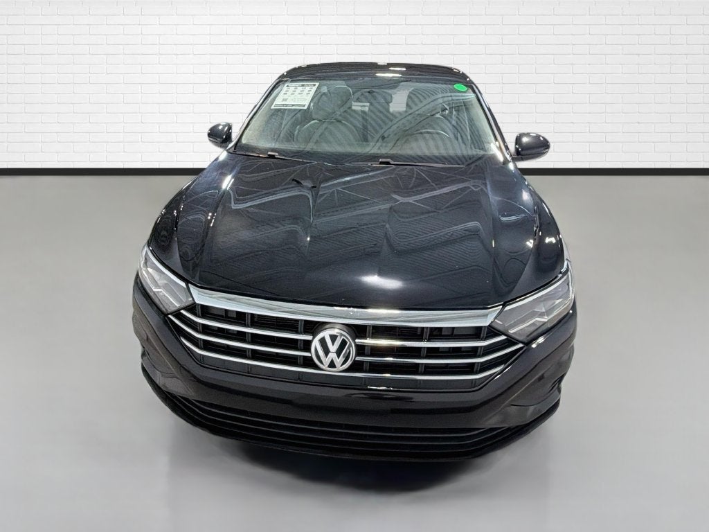2021 Volkswagen Jetta 1.4T S