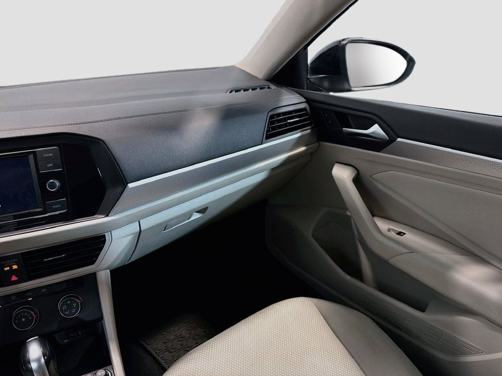 2021 Volkswagen Jetta 1.4T S