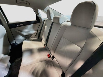 2021 Volkswagen Jetta 1.4T S