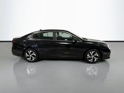 2022 Subaru Legacy Premium