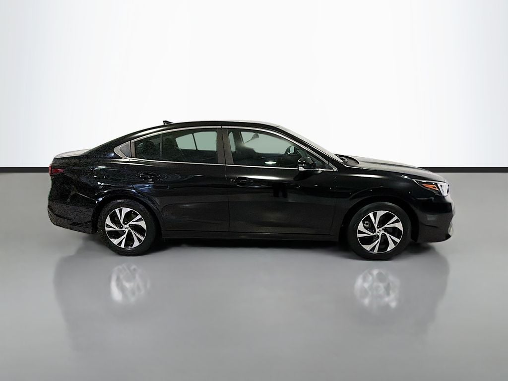 2022 Subaru Legacy Premium