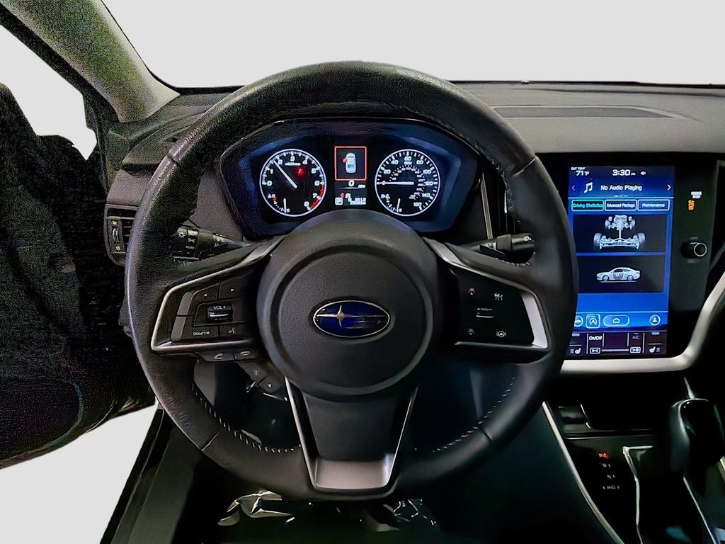 2022 Subaru Legacy Premium