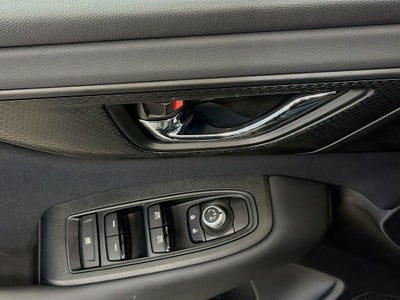 2022 Subaru Legacy Premium