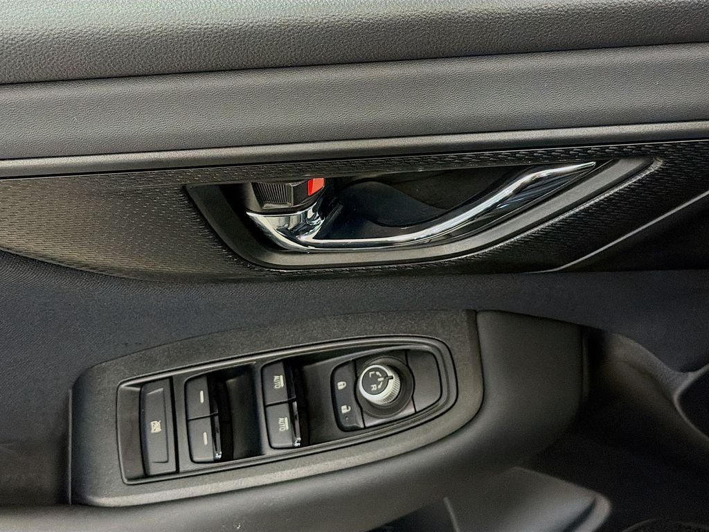 2022 Subaru Legacy Premium