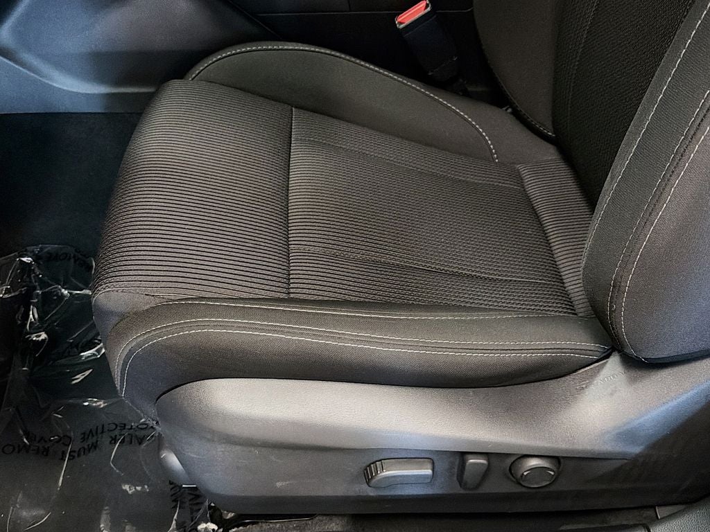 2022 Subaru Legacy Premium