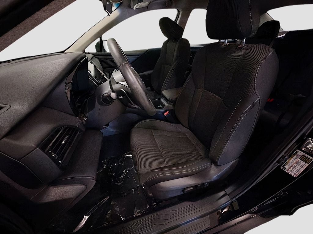 2022 Subaru Legacy Premium