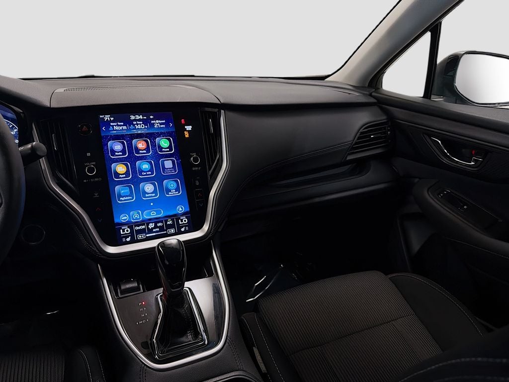 2022 Subaru Legacy Premium