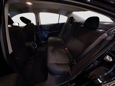 2022 Subaru Legacy Premium