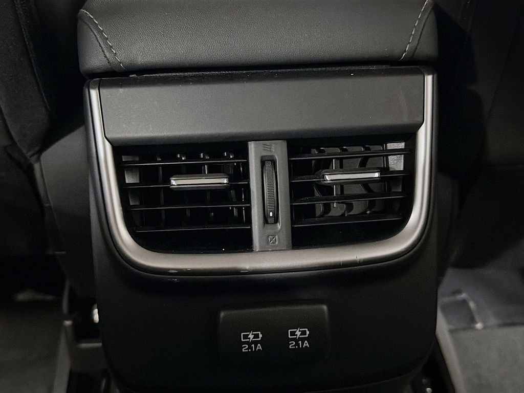 2022 Subaru Legacy Premium