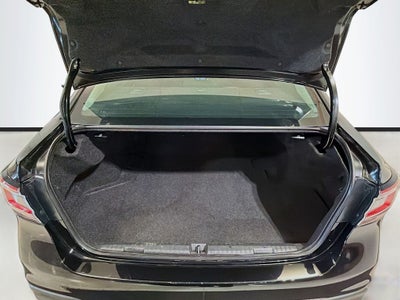 2022 Subaru Legacy Premium