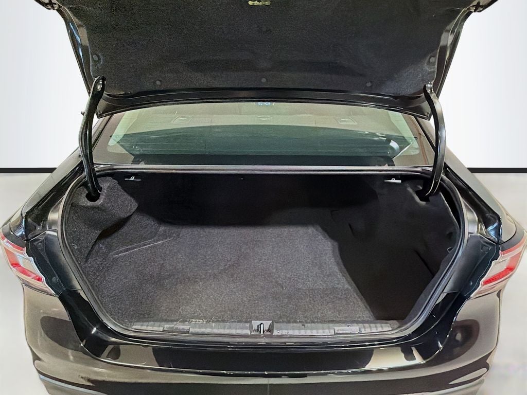 2022 Subaru Legacy Premium