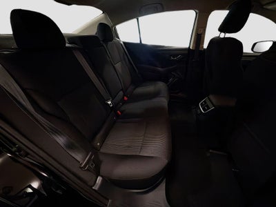 2022 Subaru Legacy Premium