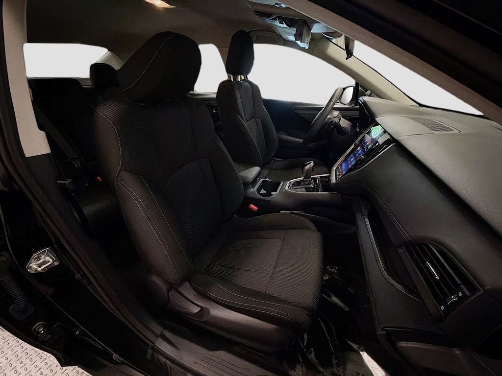 2022 Subaru Legacy Premium