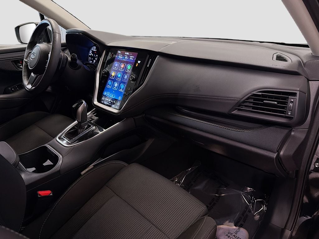 2022 Subaru Legacy Premium