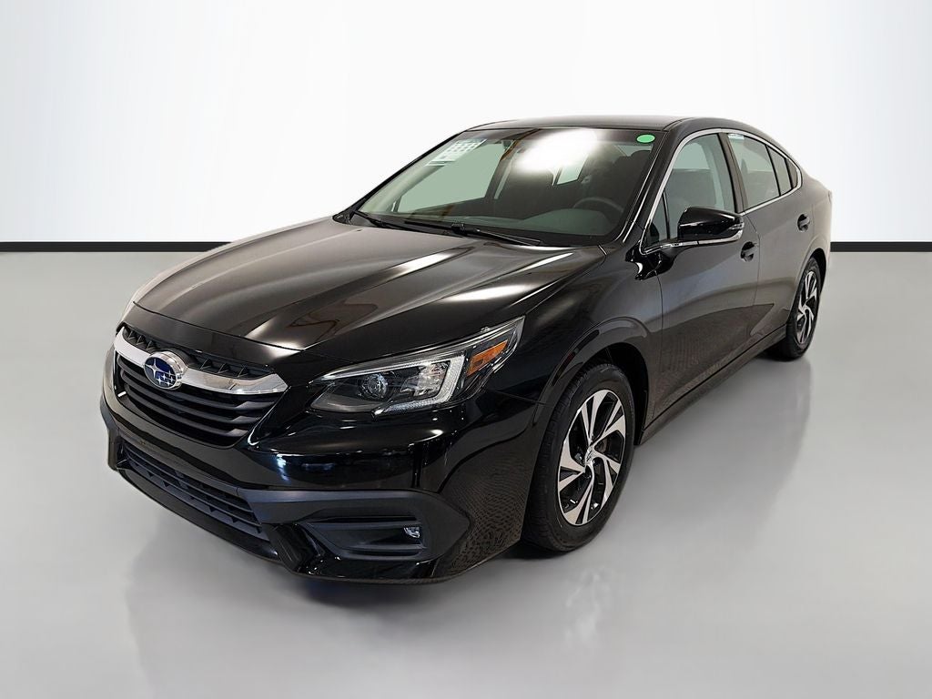 2022 Subaru Legacy Premium