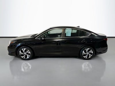2022 Subaru Legacy Premium