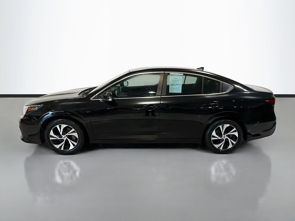 2022 Subaru Legacy Premium