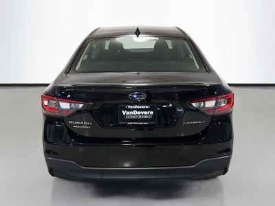 2022 Subaru Legacy Premium