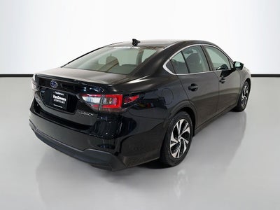 2022 Subaru Legacy Premium