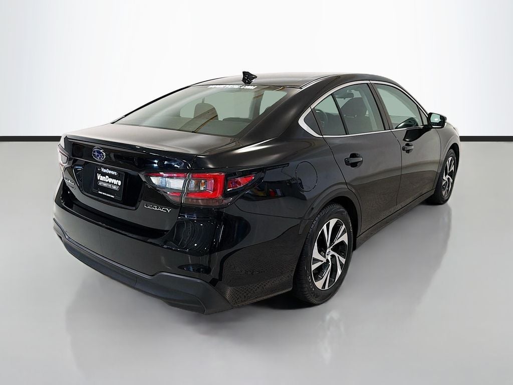 2022 Subaru Legacy Premium
