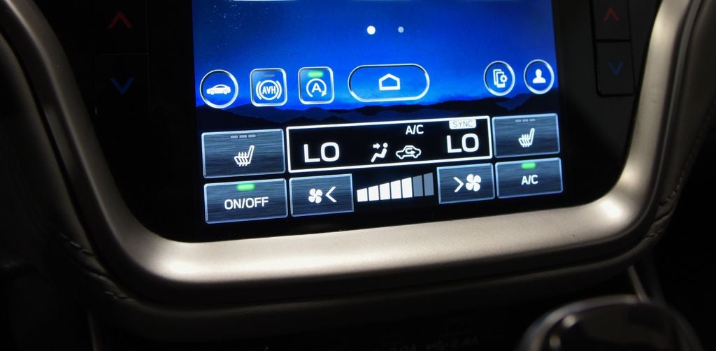 2024 Subaru Legacy Premium